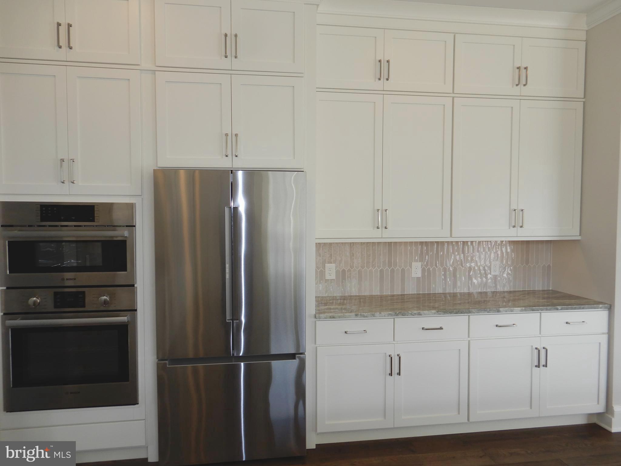 NORTHAMPTON GLEN - Residential