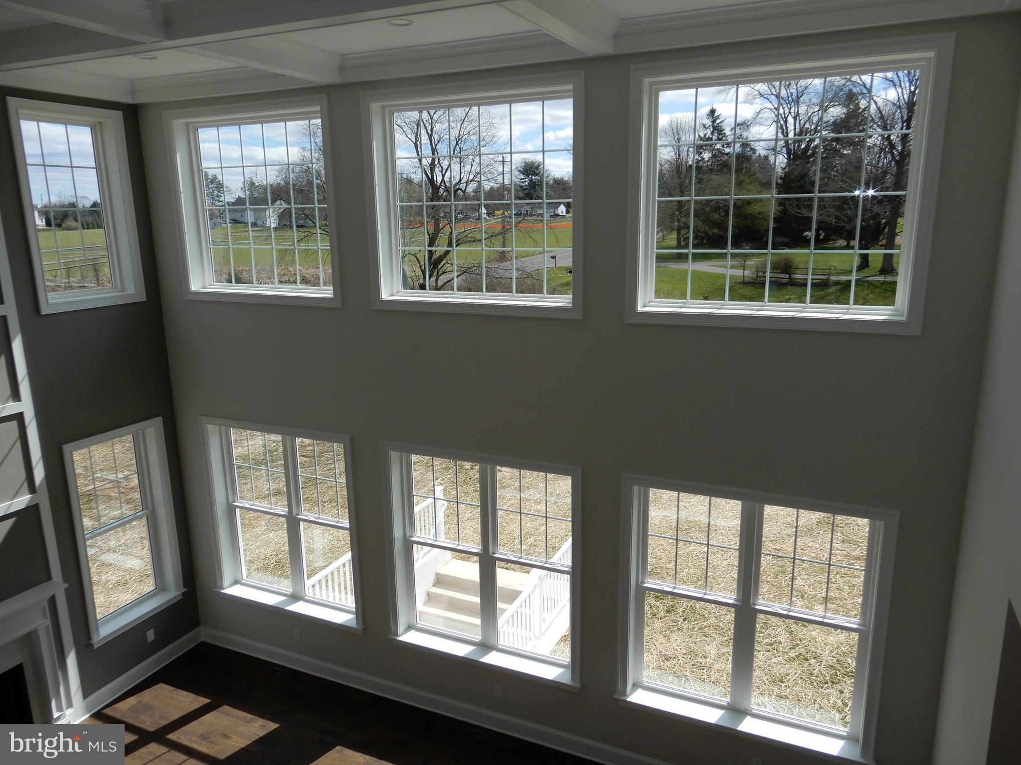 NORTHAMPTON GLEN - Residential