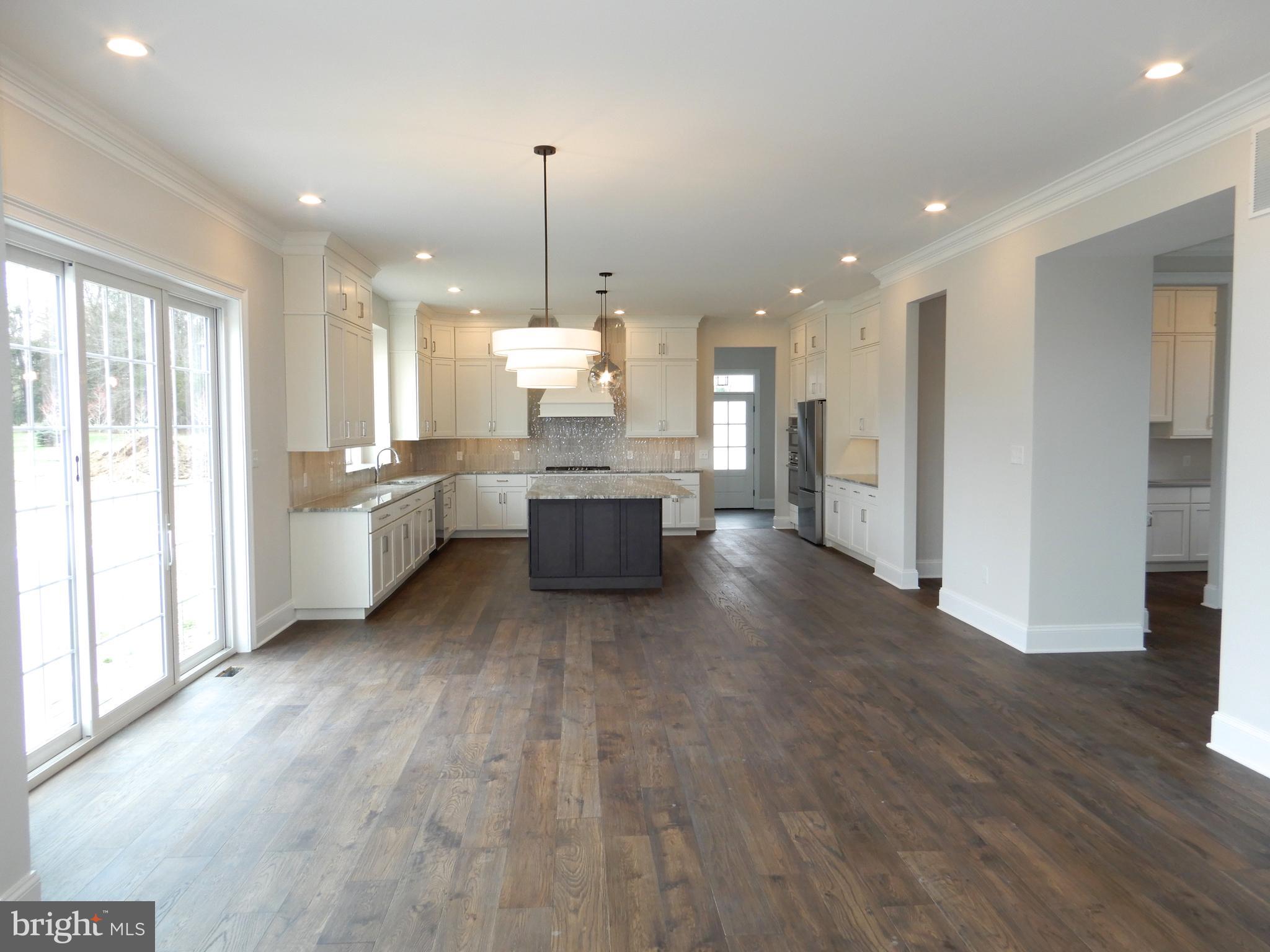 NORTHAMPTON GLEN - Residential