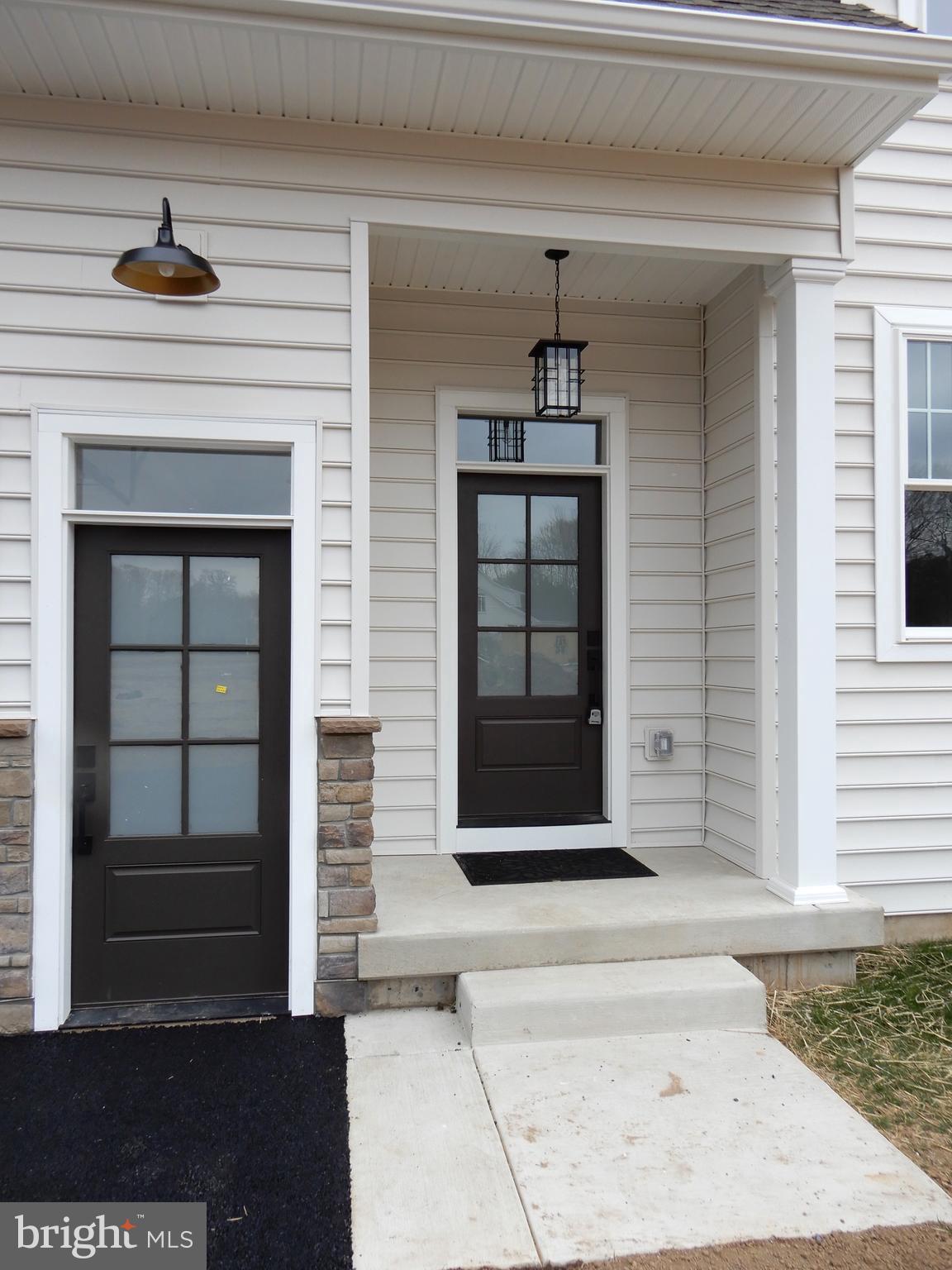 NORTHAMPTON GLEN - Residential