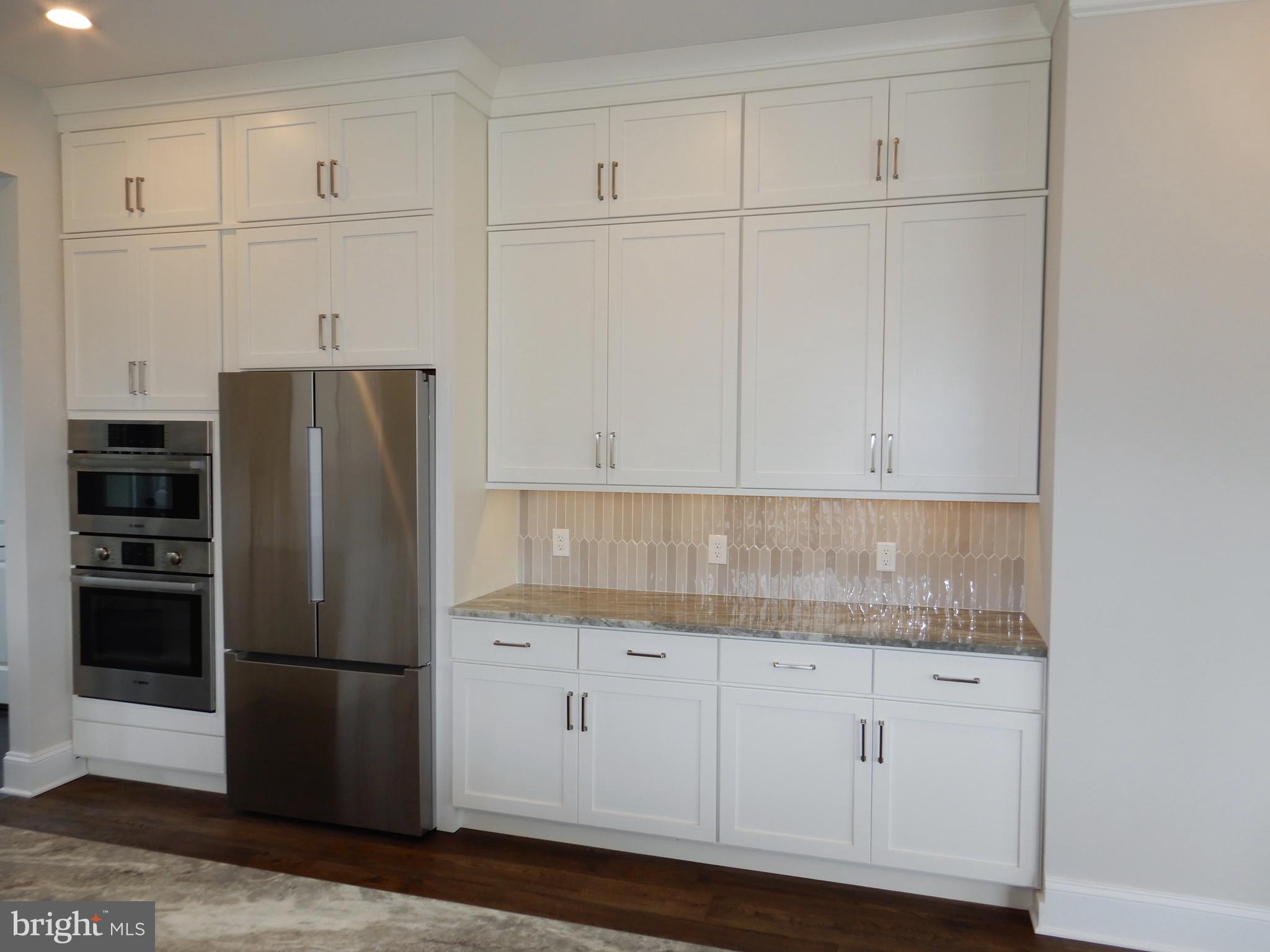 NORTHAMPTON GLEN - Residential