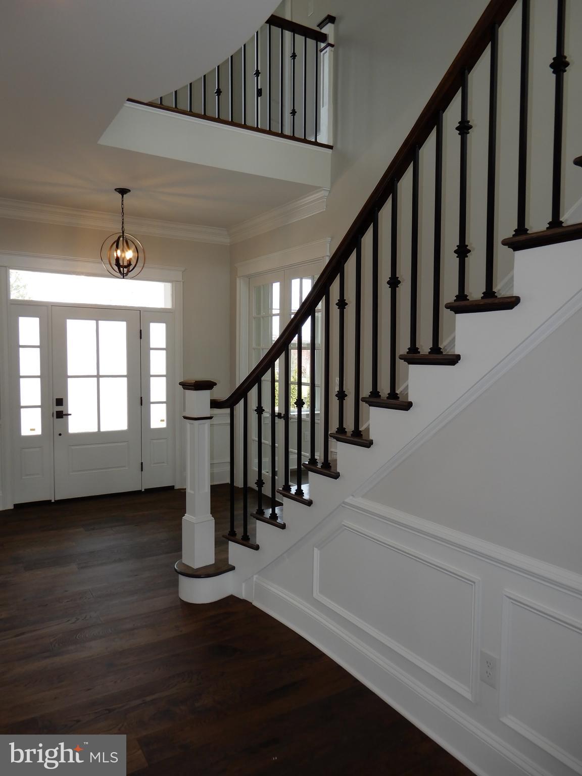 NORTHAMPTON GLEN - Residential