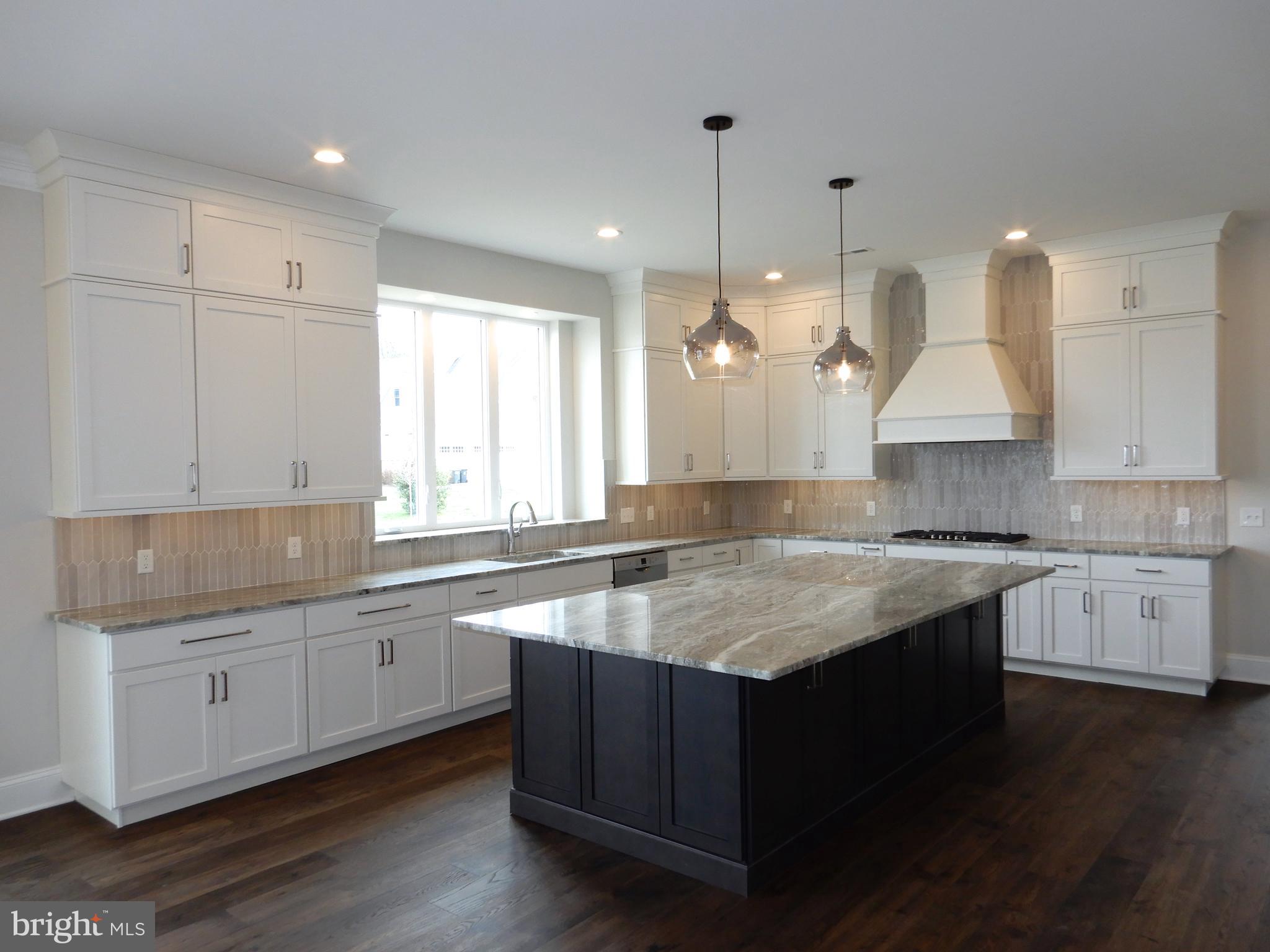 NORTHAMPTON GLEN - Residential