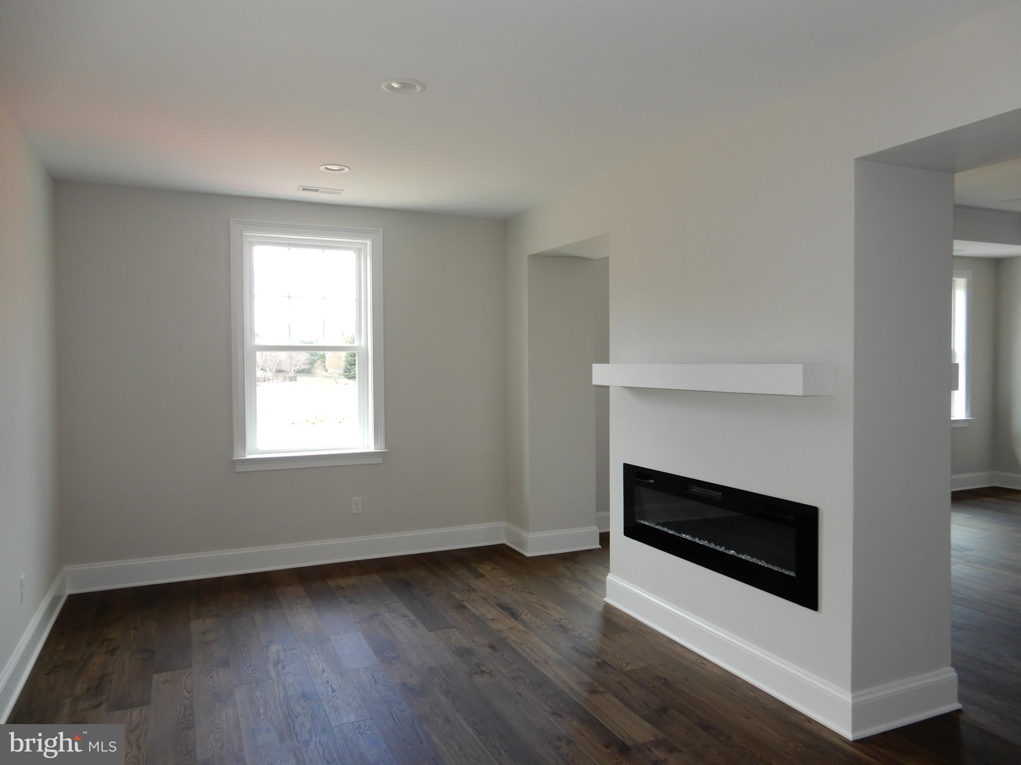 NORTHAMPTON GLEN - Residential