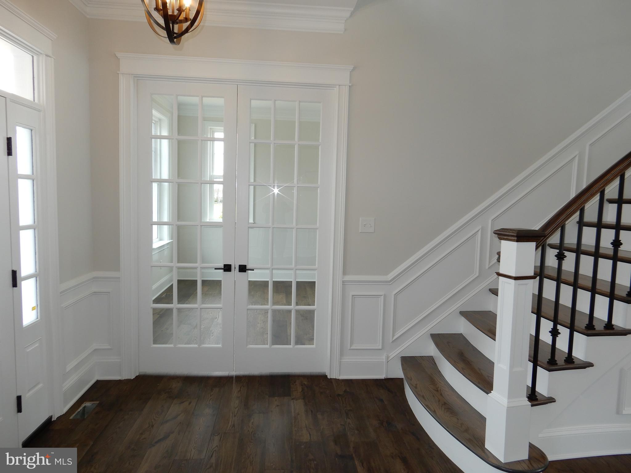 NORTHAMPTON GLEN - Residential