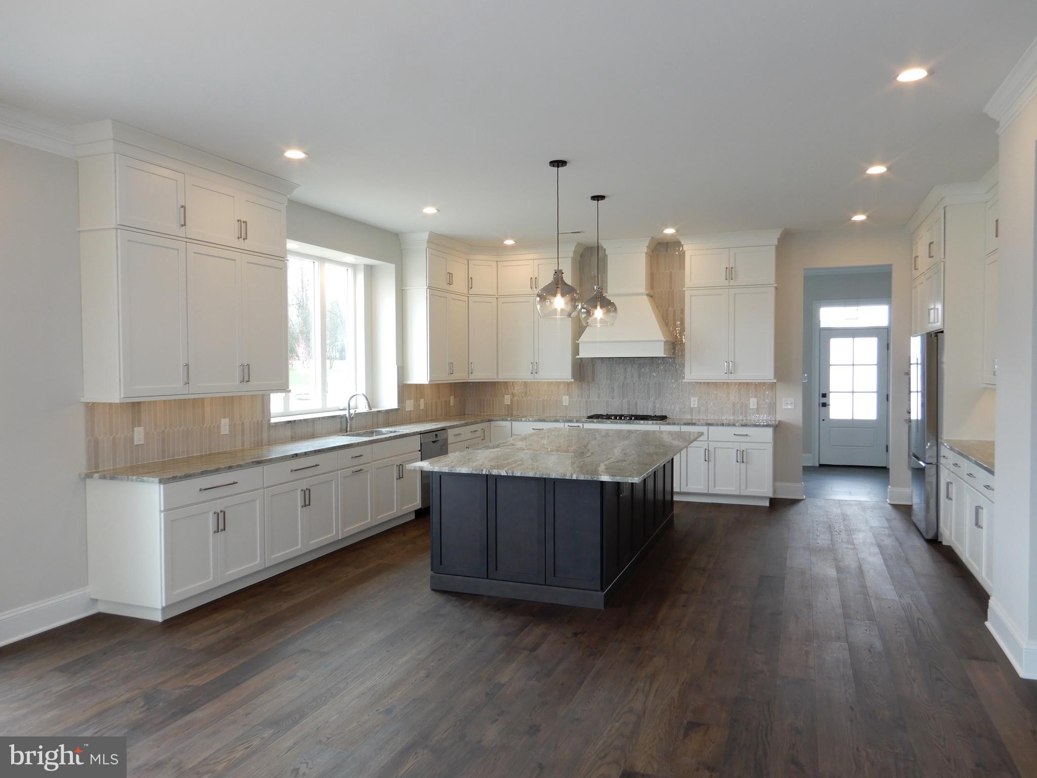 NORTHAMPTON GLEN - Residential