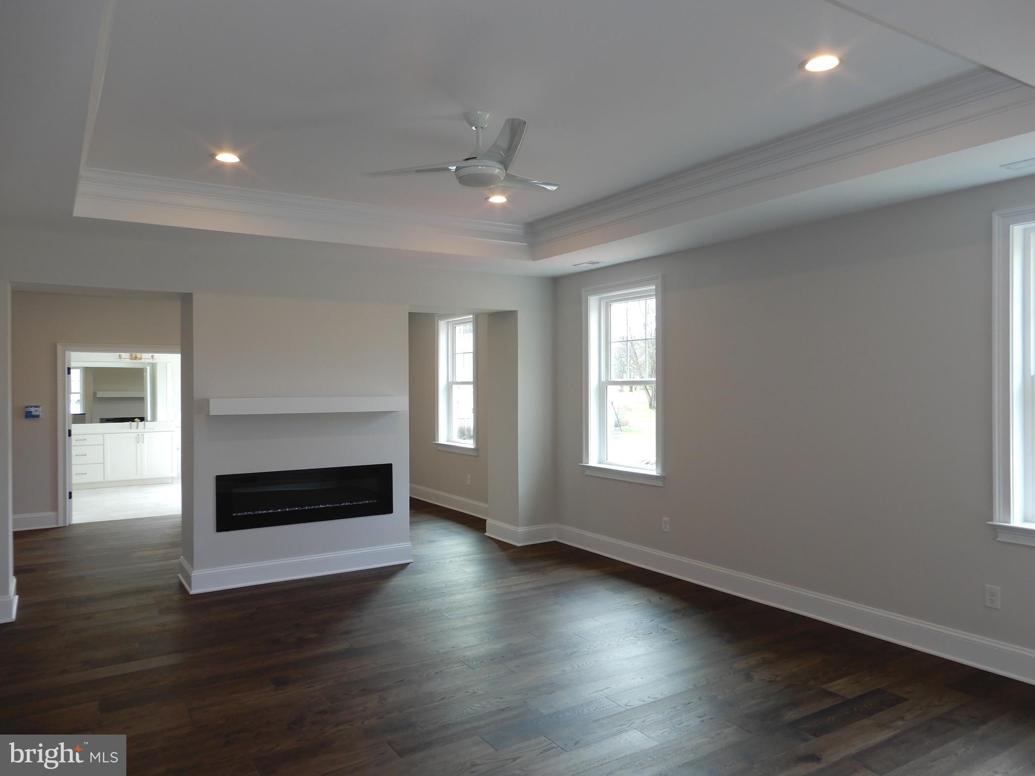 NORTHAMPTON GLEN - Residential