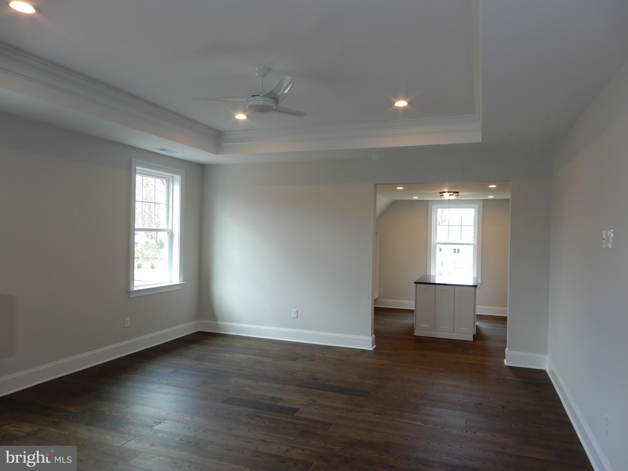 NORTHAMPTON GLEN - Residential