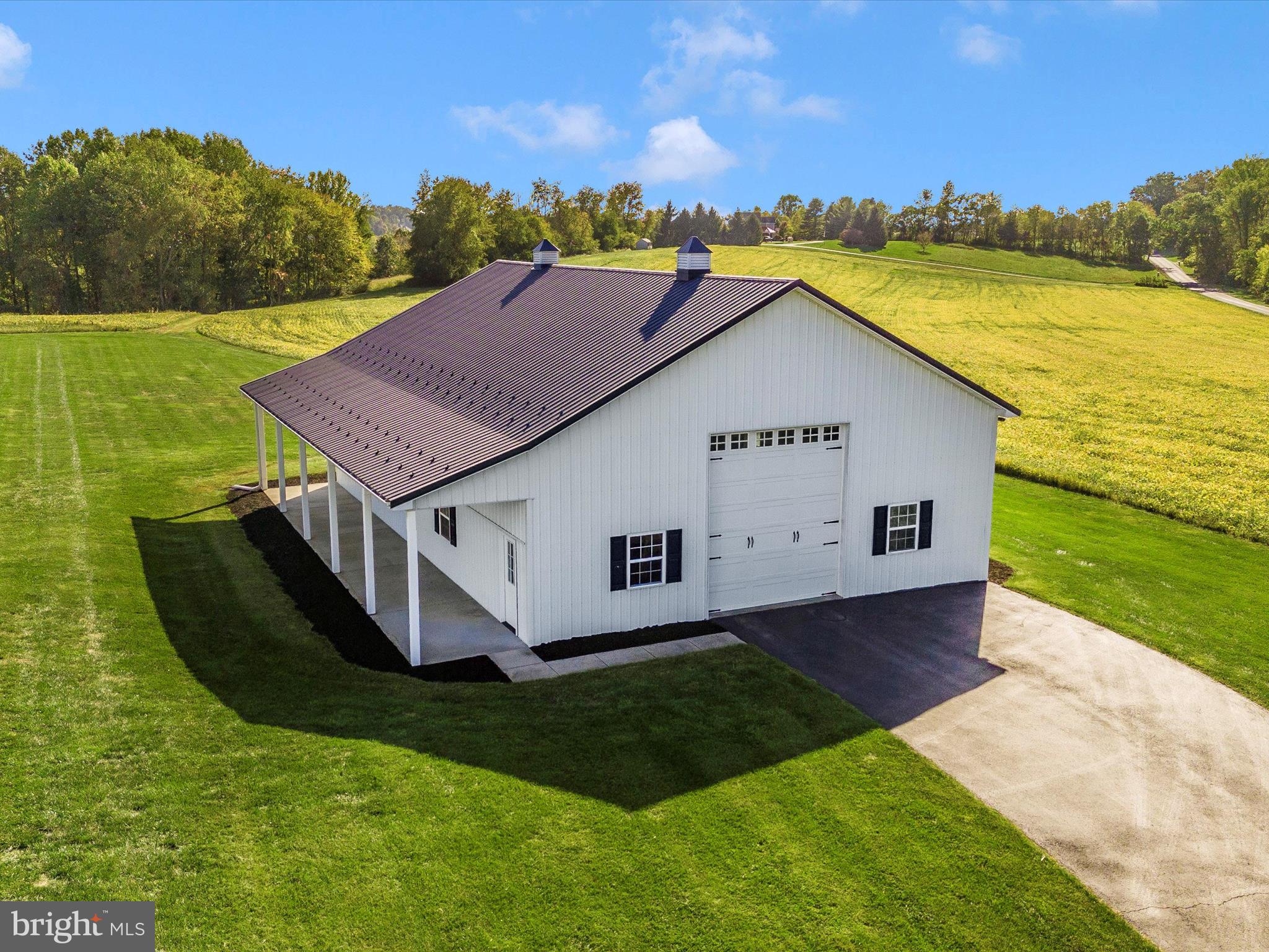 NONE AVAILABLE - Farm