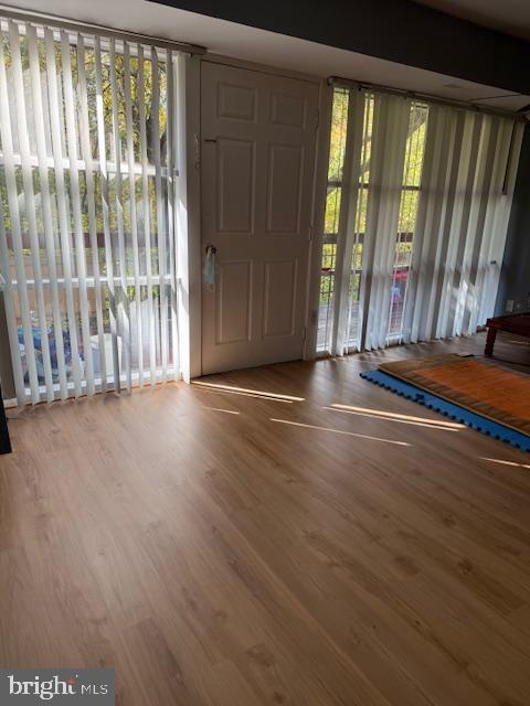 FAIRFAX HERITAGE - Residential Lease