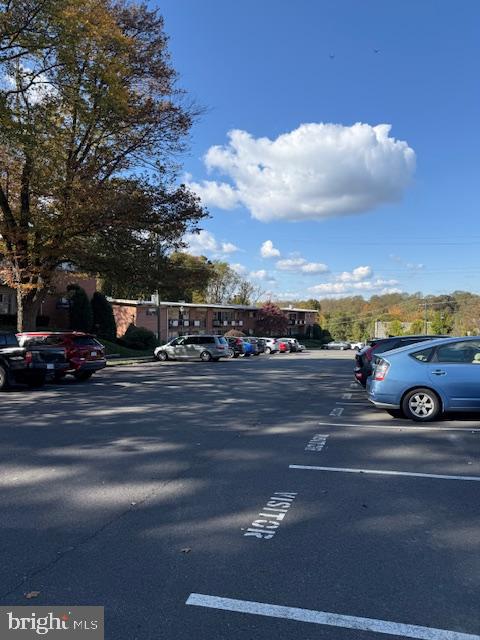 FAIRFAX HERITAGE - Residential Lease