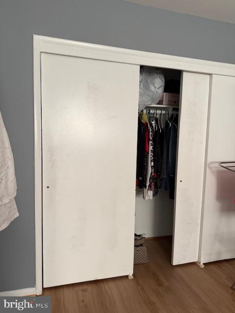 FAIRFAX HERITAGE - Residential Lease