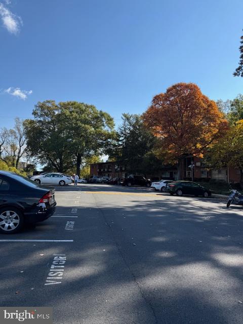 FAIRFAX HERITAGE - Residential Lease