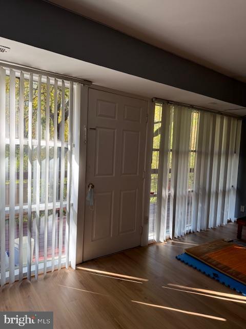 FAIRFAX HERITAGE - Residential Lease