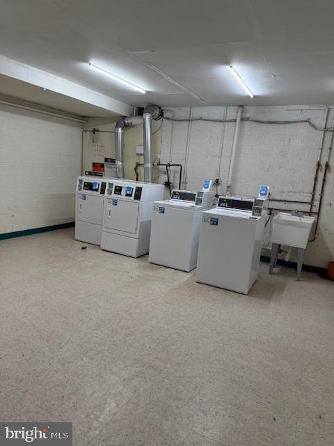 FAIRFAX HERITAGE - Residential Lease