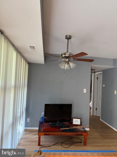 FAIRFAX HERITAGE - Residential Lease