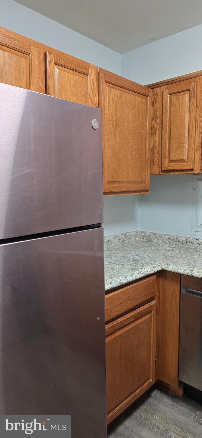 SWANN HILL - Residential Lease