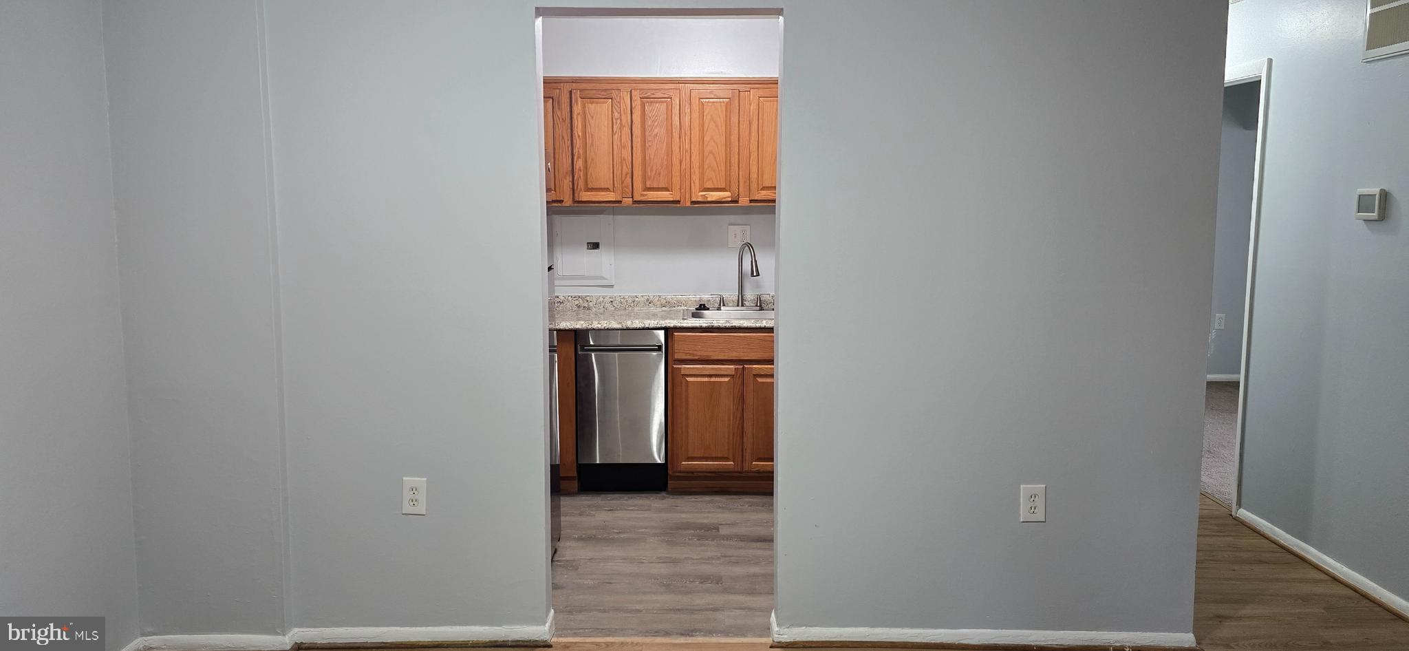 SWANN HILL - Residential Lease