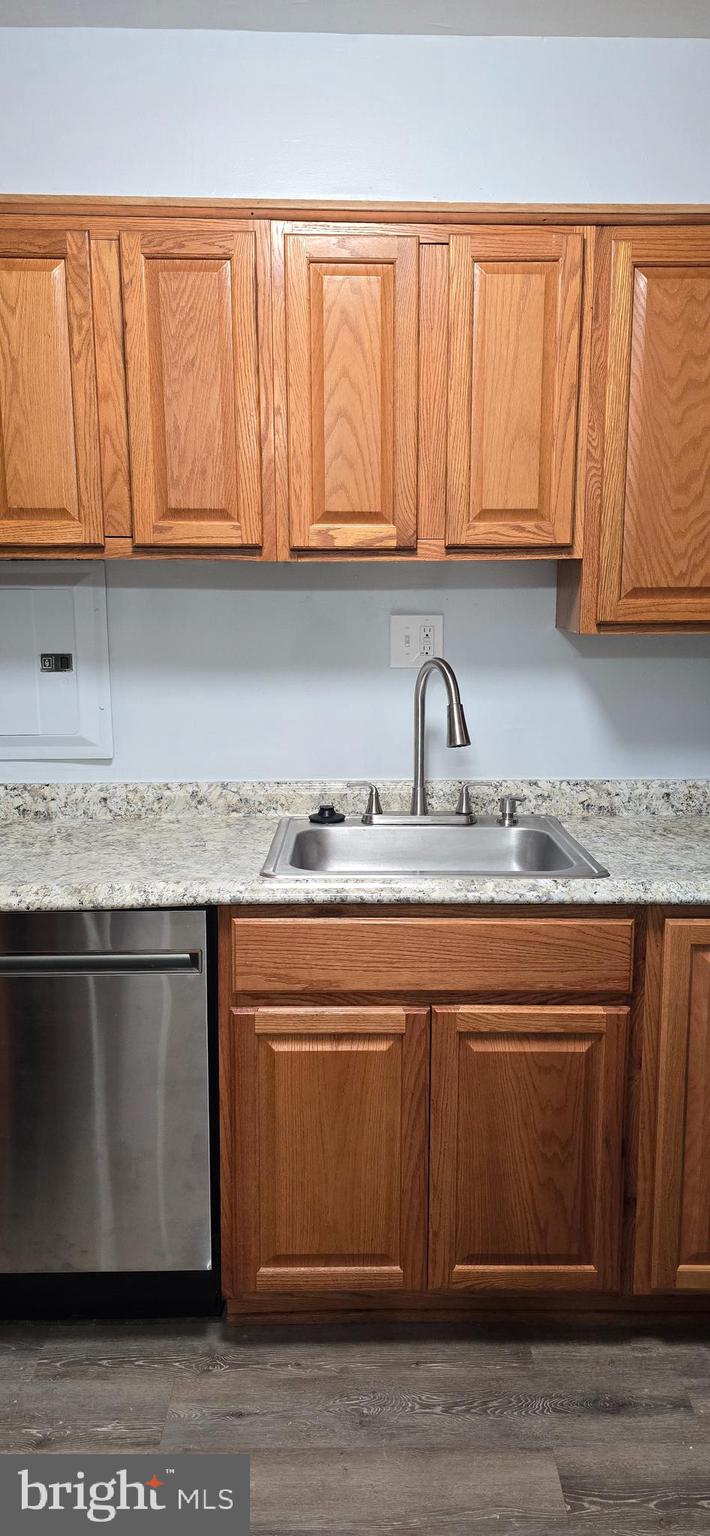 SWANN HILL - Residential Lease