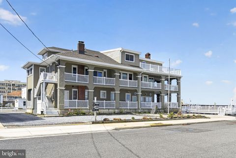 Condo For Sale - 401 Bayfront Bay<br/> OCEAN CITY, NJ 08226