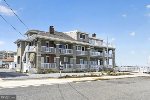 401 Bayfront Bay, Ocean City, NJ 08226 - #: NJCM2007154