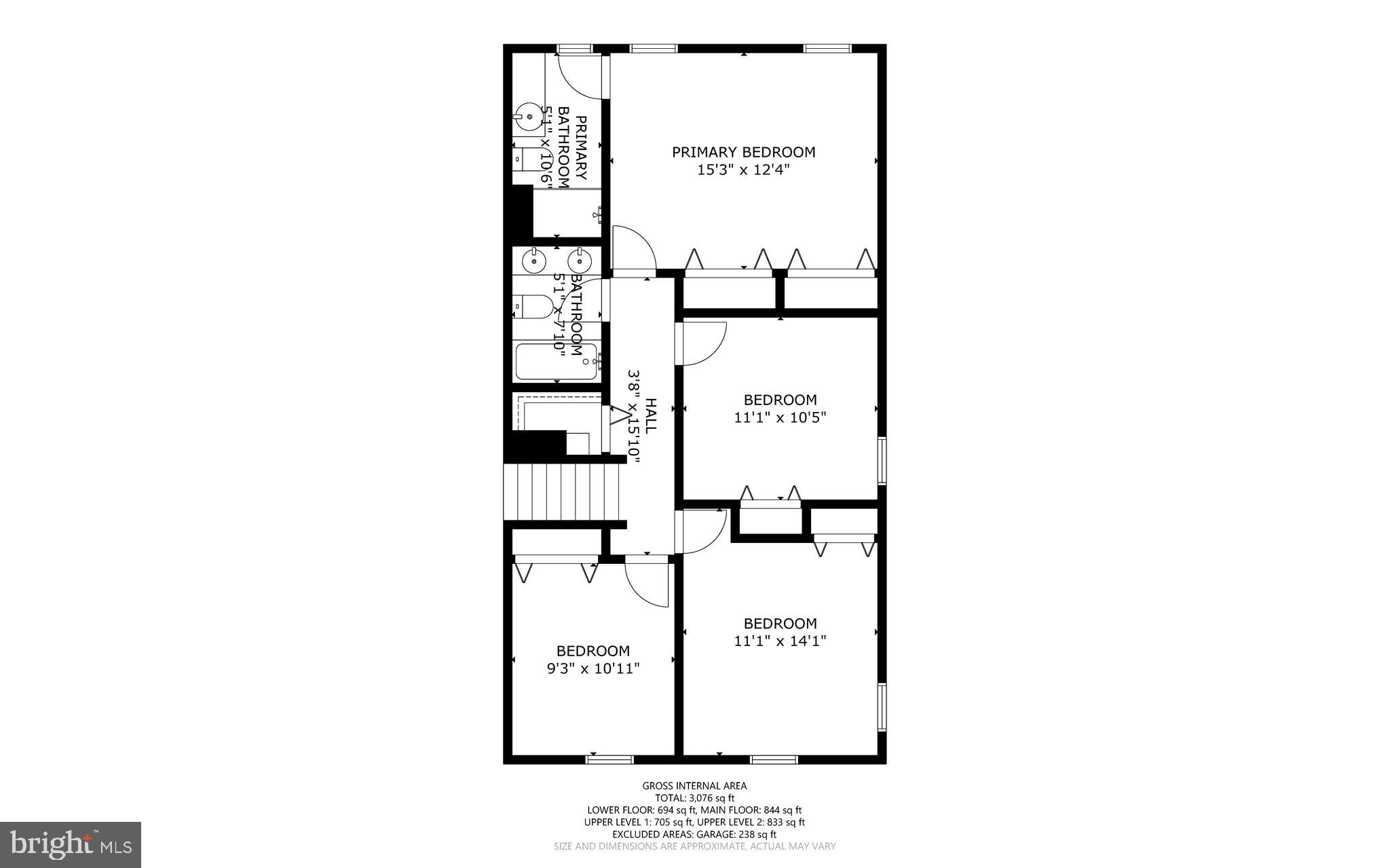 ROCKSHIRE - Residential