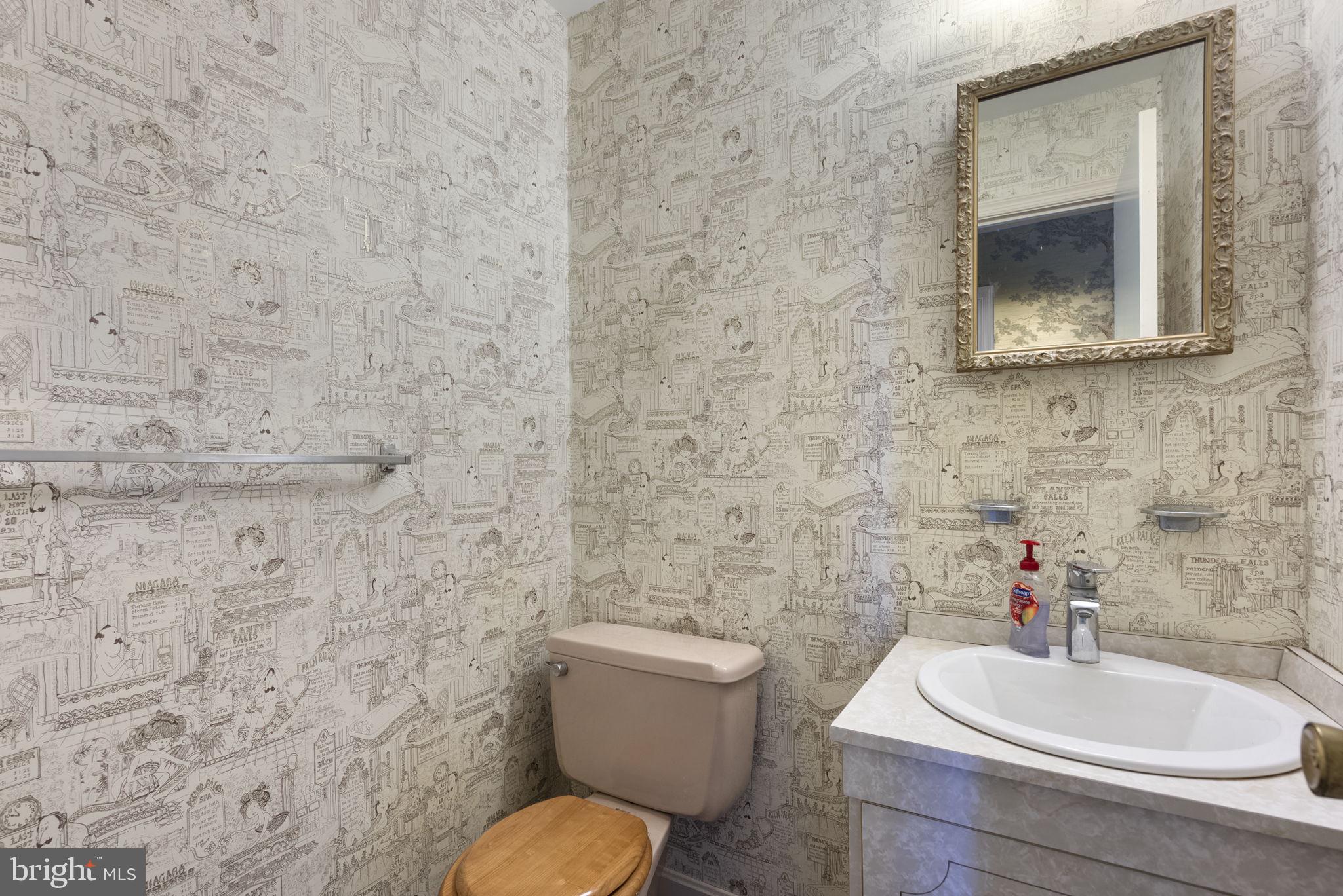 ROCKSHIRE - Residential