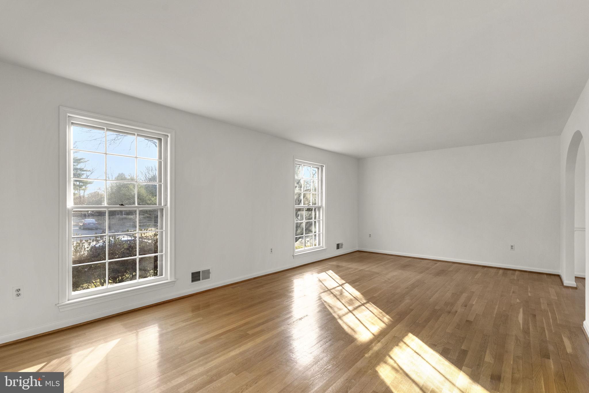 ROCKSHIRE - Residential