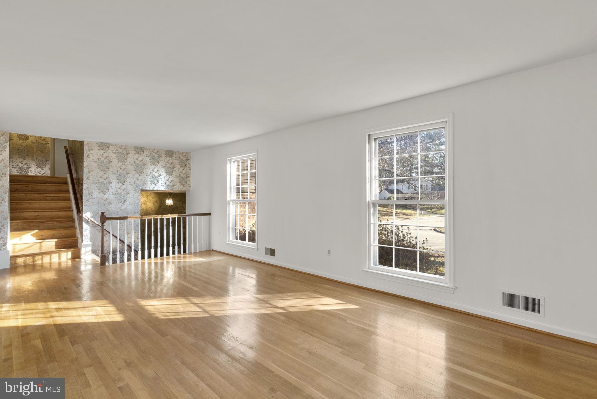 ROCKSHIRE - Residential