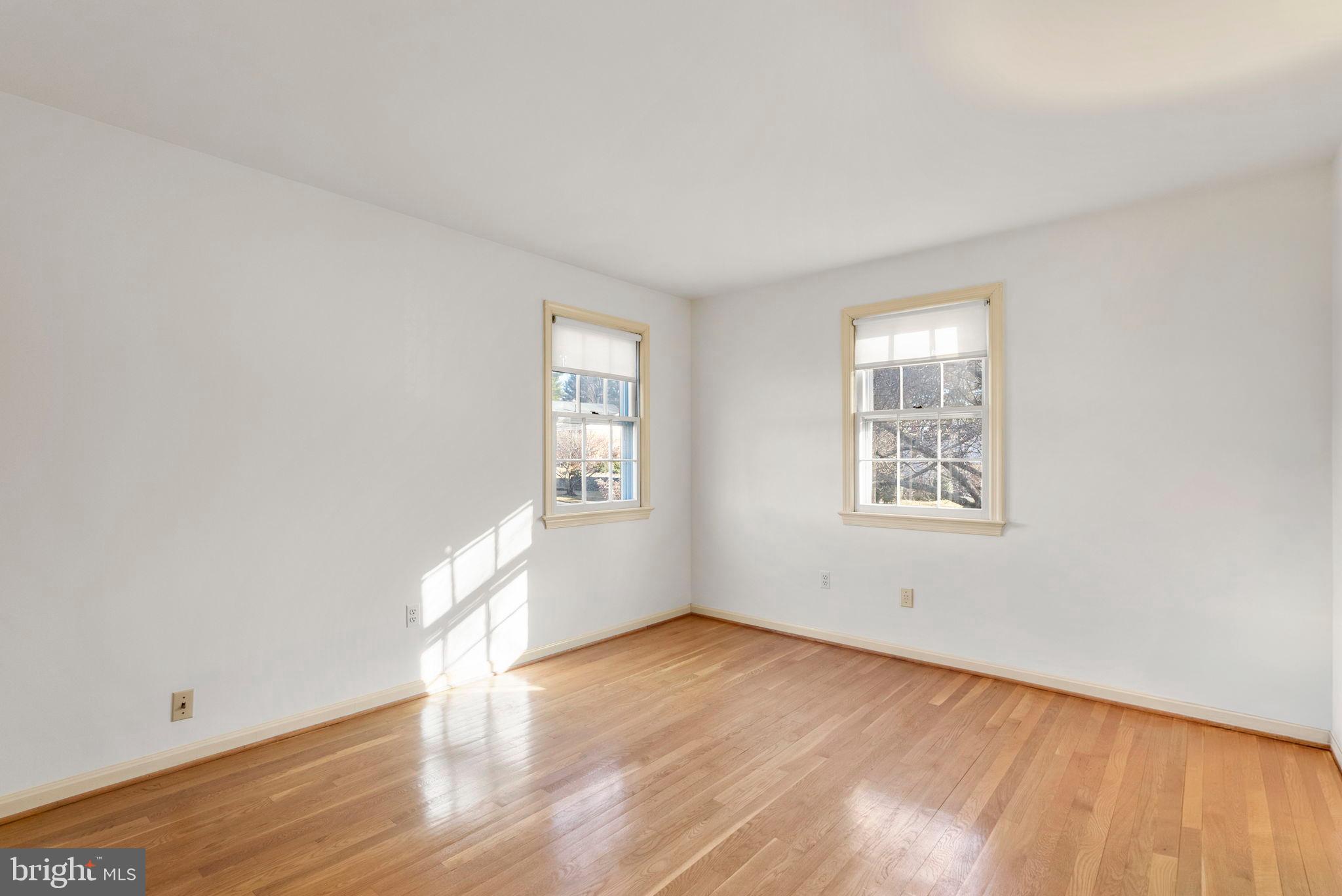 ROCKSHIRE - Residential