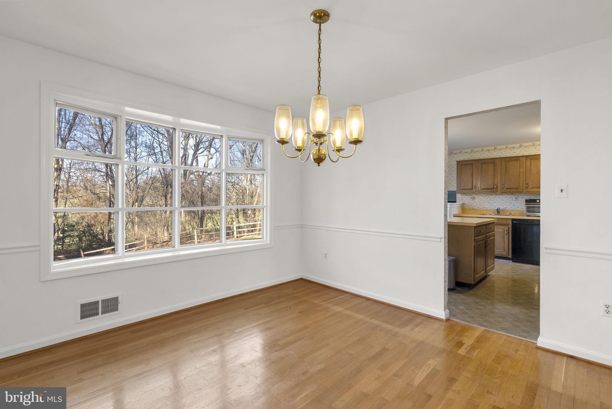 ROCKSHIRE - Residential