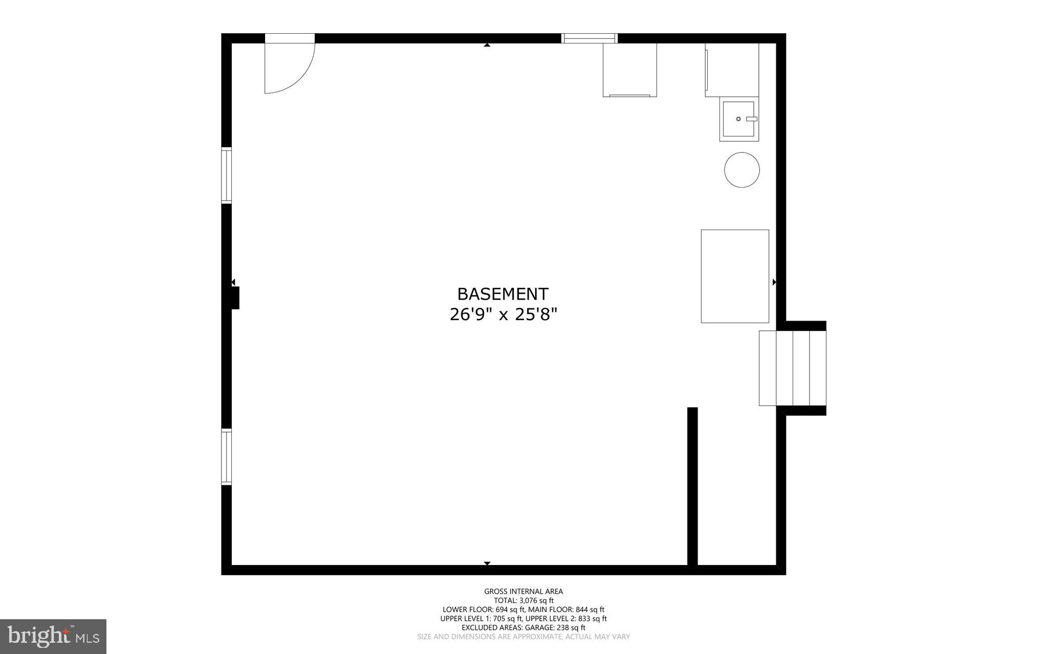 ROCKSHIRE - Residential