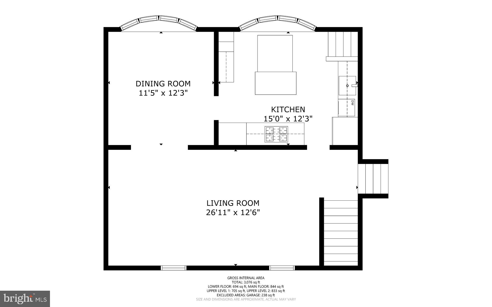 ROCKSHIRE - Residential