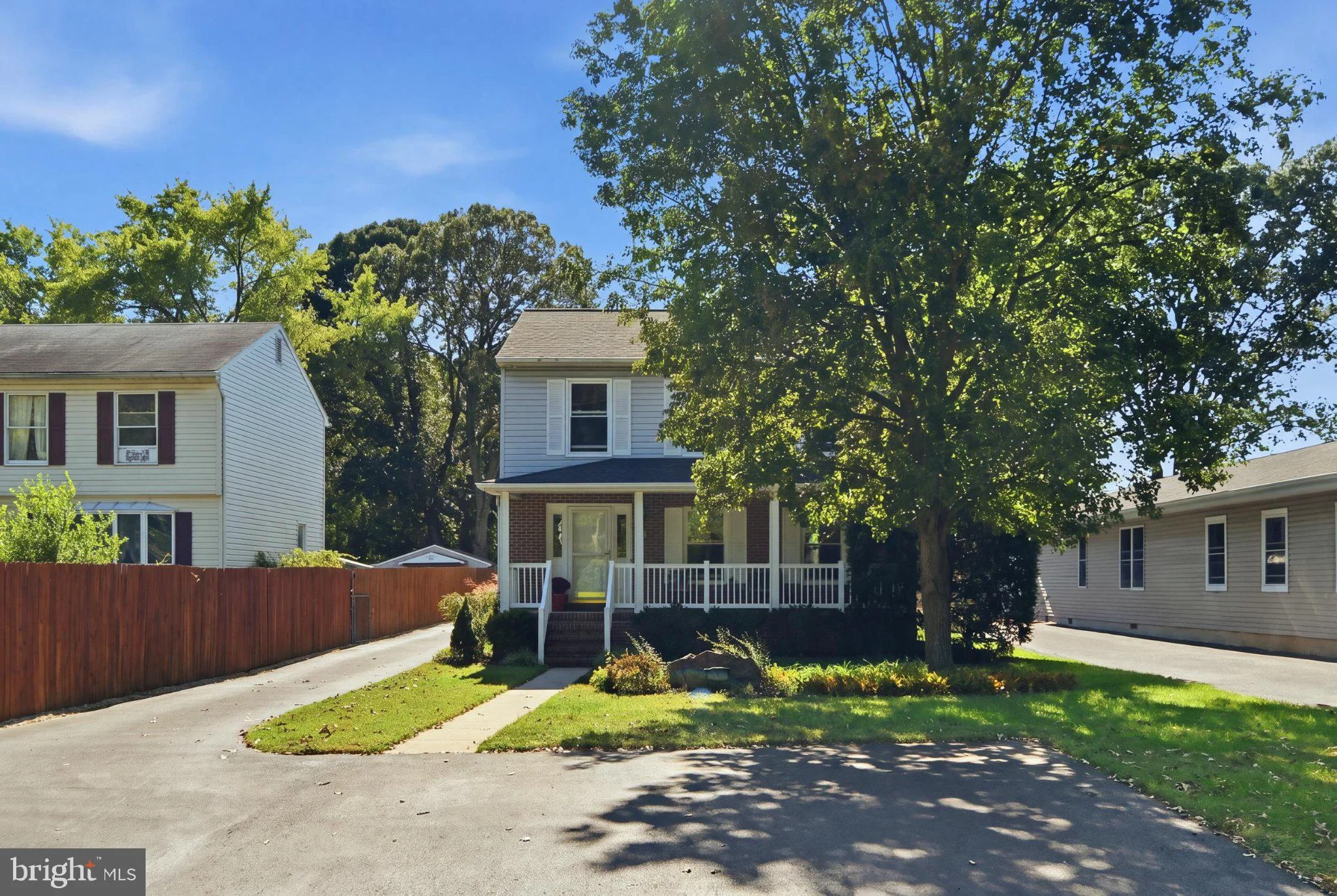 1247 Pekin Road