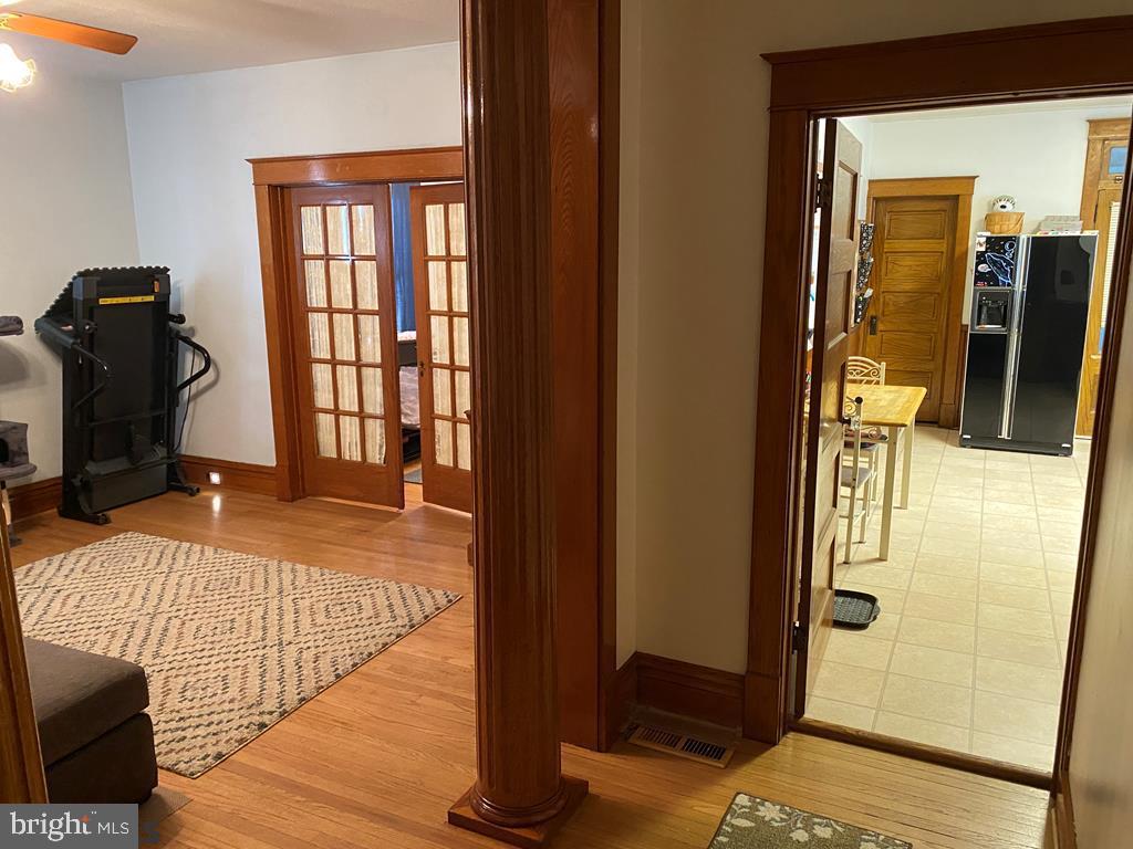 NONE AVAILABLE - Residential Income