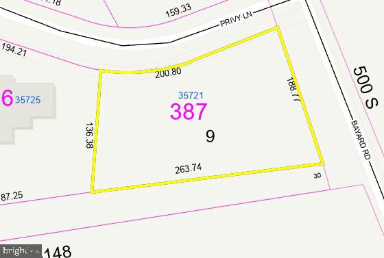 35721 PRIVY LANE