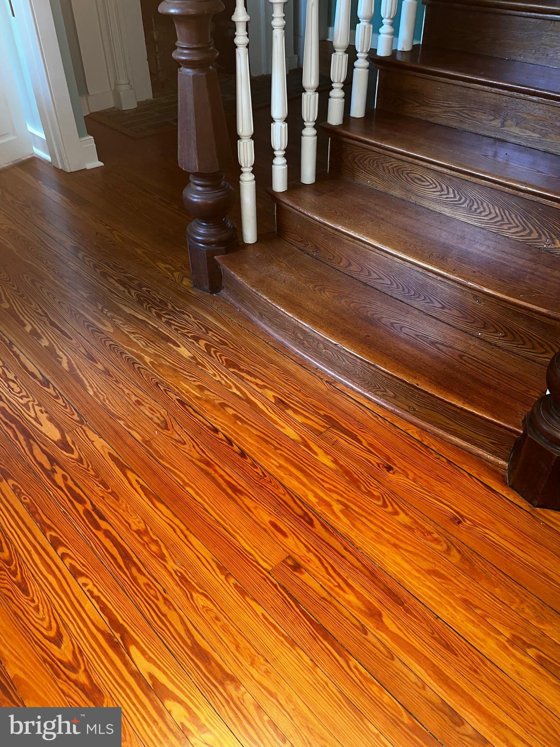 HISTORIC CHESTERTOWN - Residential