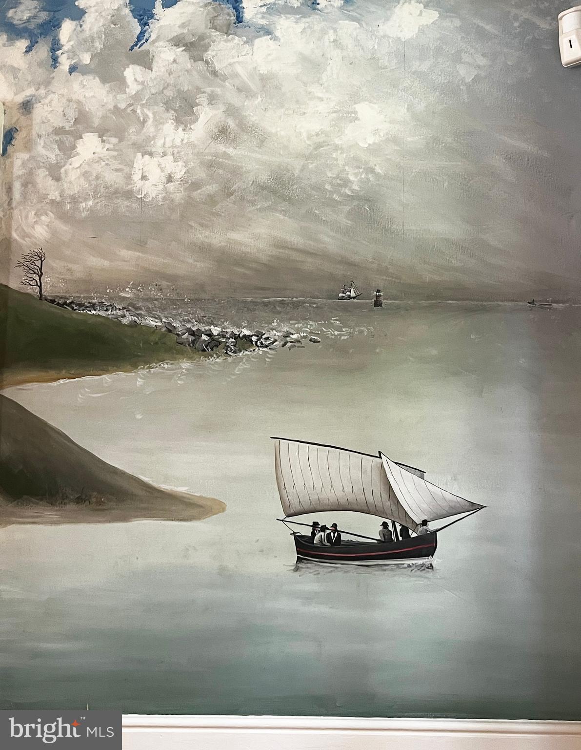 HISTORIC CHESTERTOWN - Residential