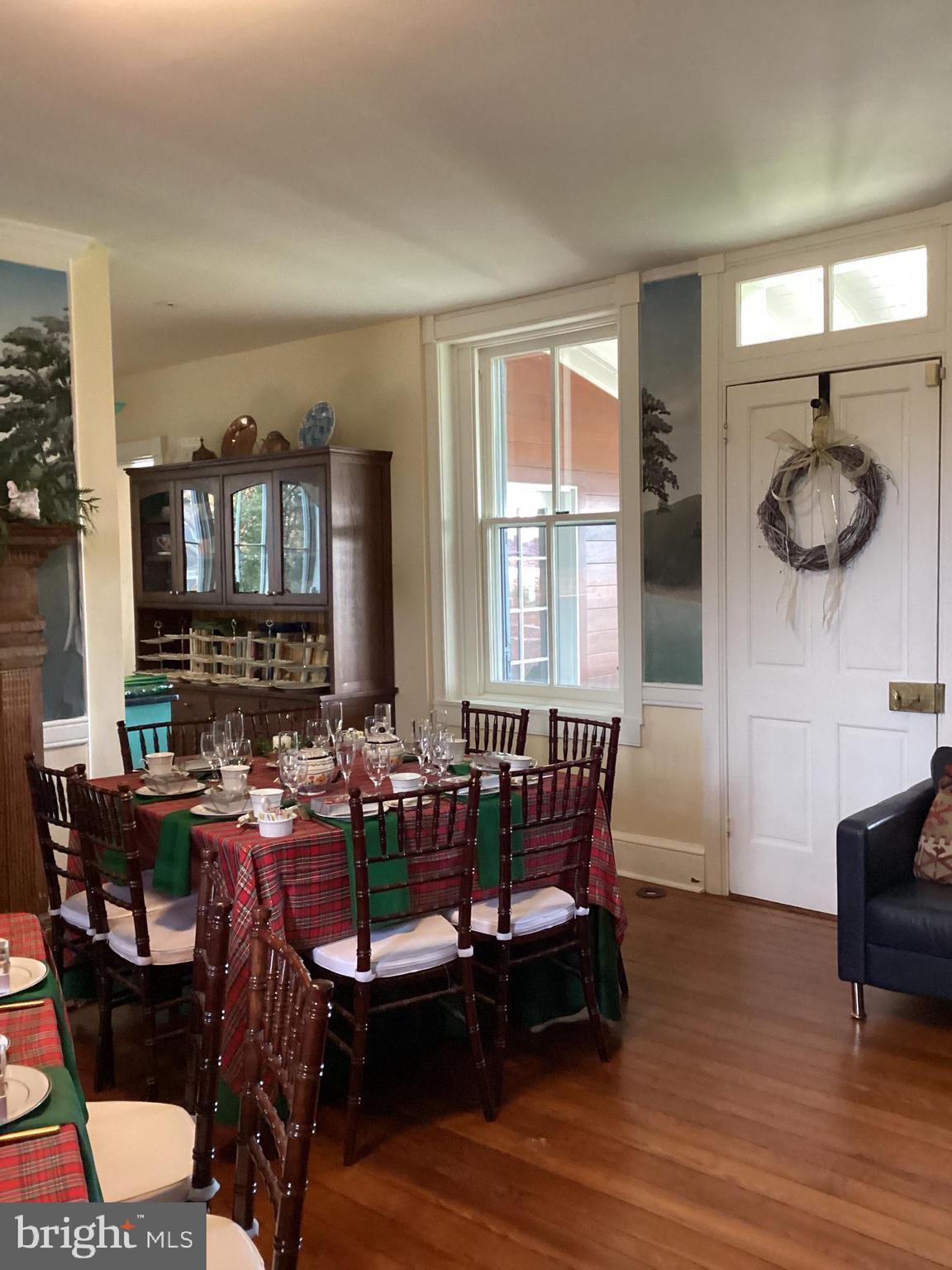 HISTORIC CHESTERTOWN - Residential