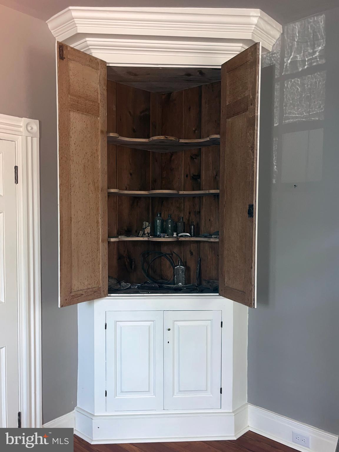 HISTORIC CHESTERTOWN - Residential