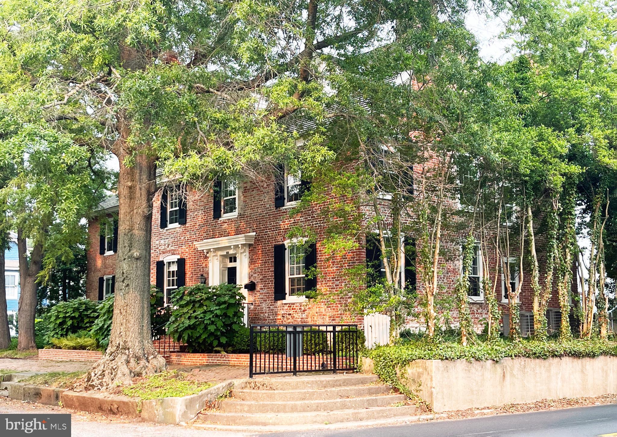 HISTORIC CHESTERTOWN - Residential