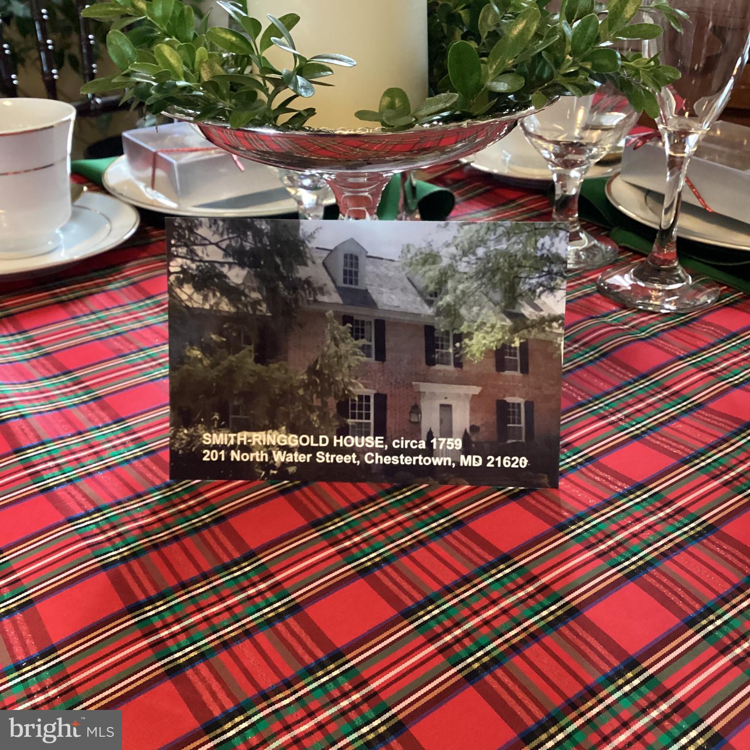 HISTORIC CHESTERTOWN - Residential