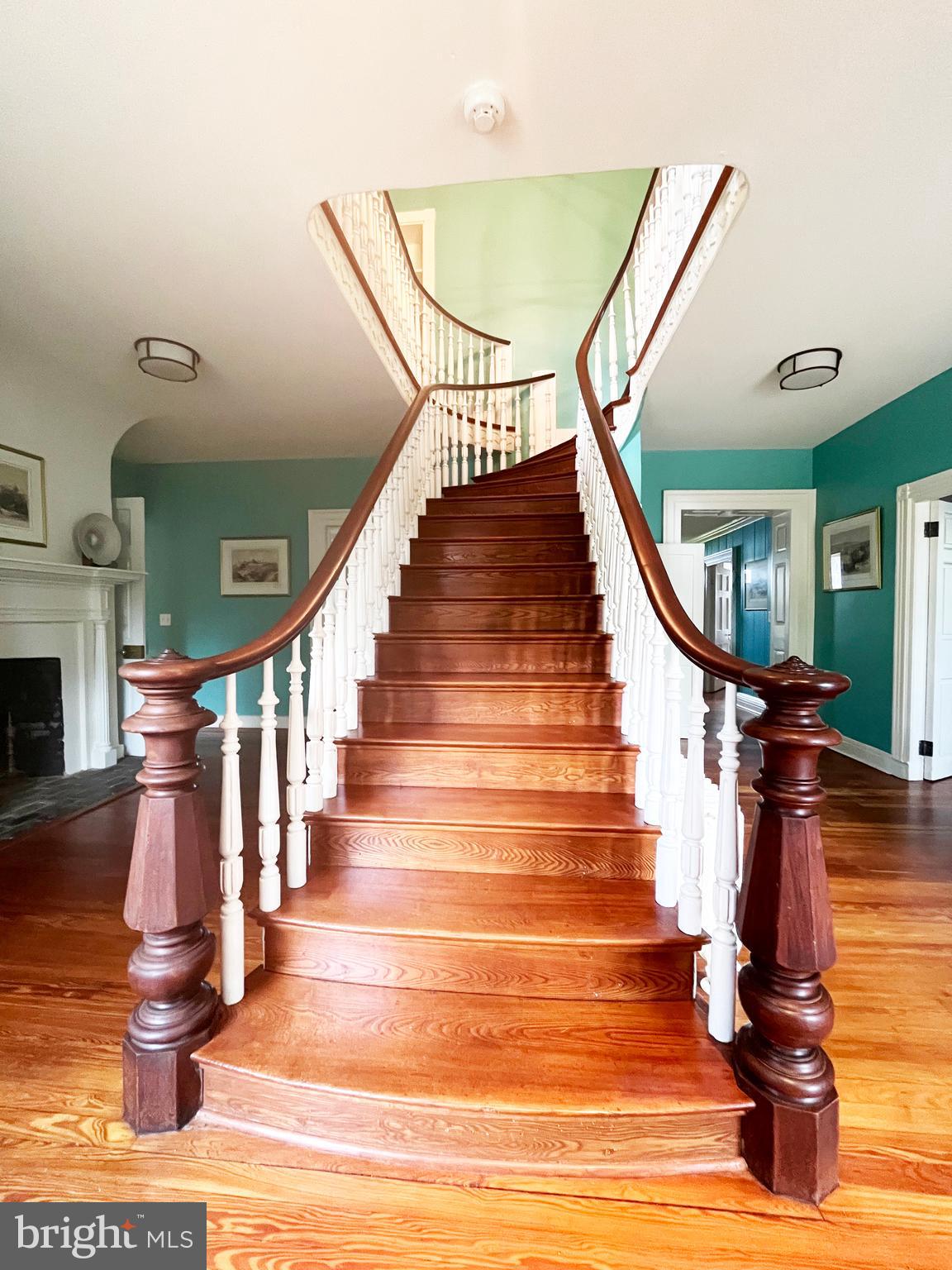 HISTORIC CHESTERTOWN - Residential