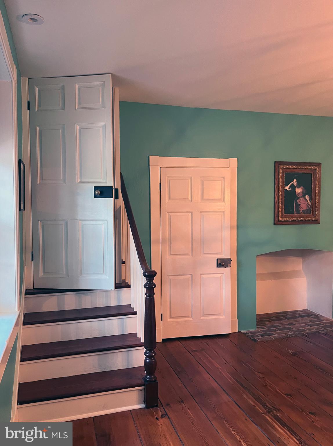 HISTORIC CHESTERTOWN - Residential