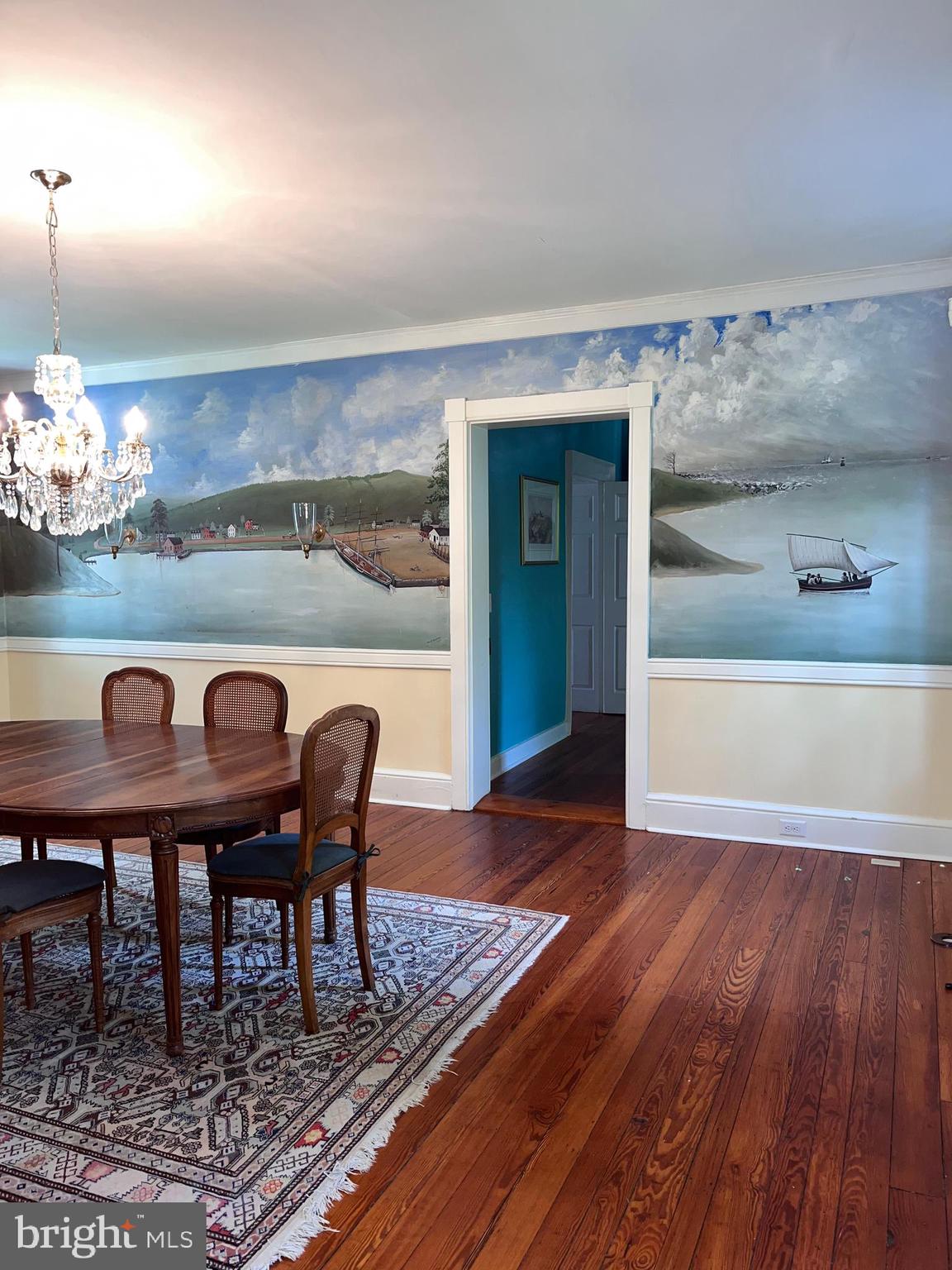 HISTORIC CHESTERTOWN - Residential