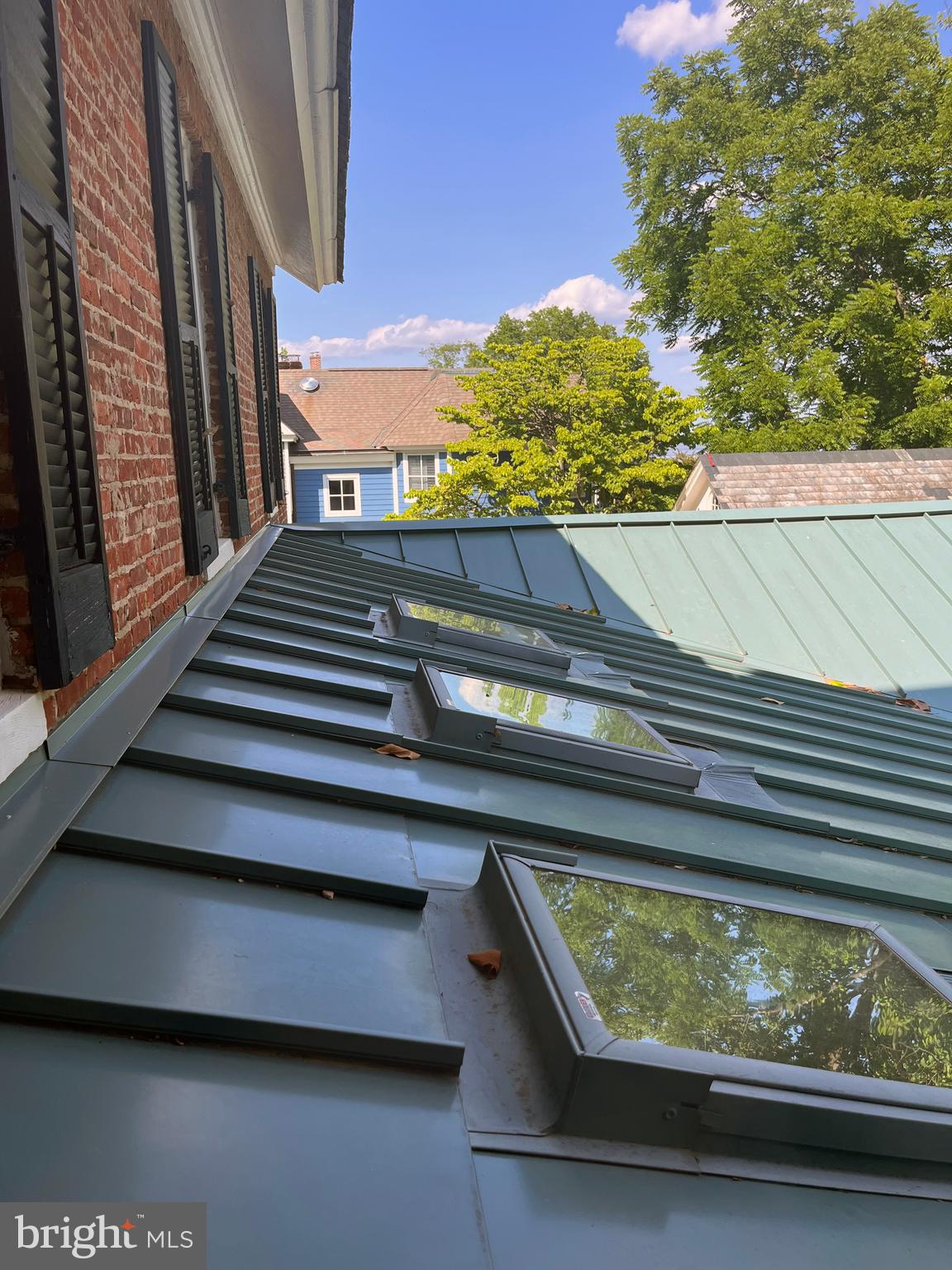 HISTORIC CHESTERTOWN - Residential