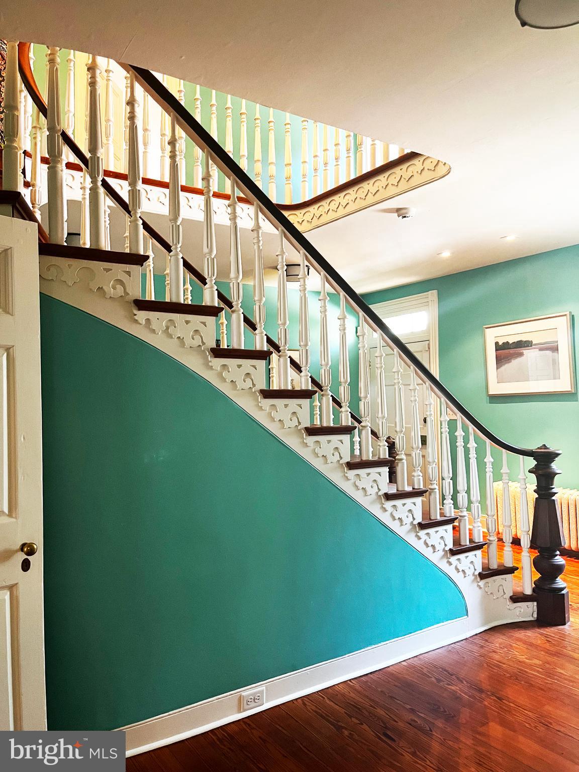 HISTORIC CHESTERTOWN - Residential