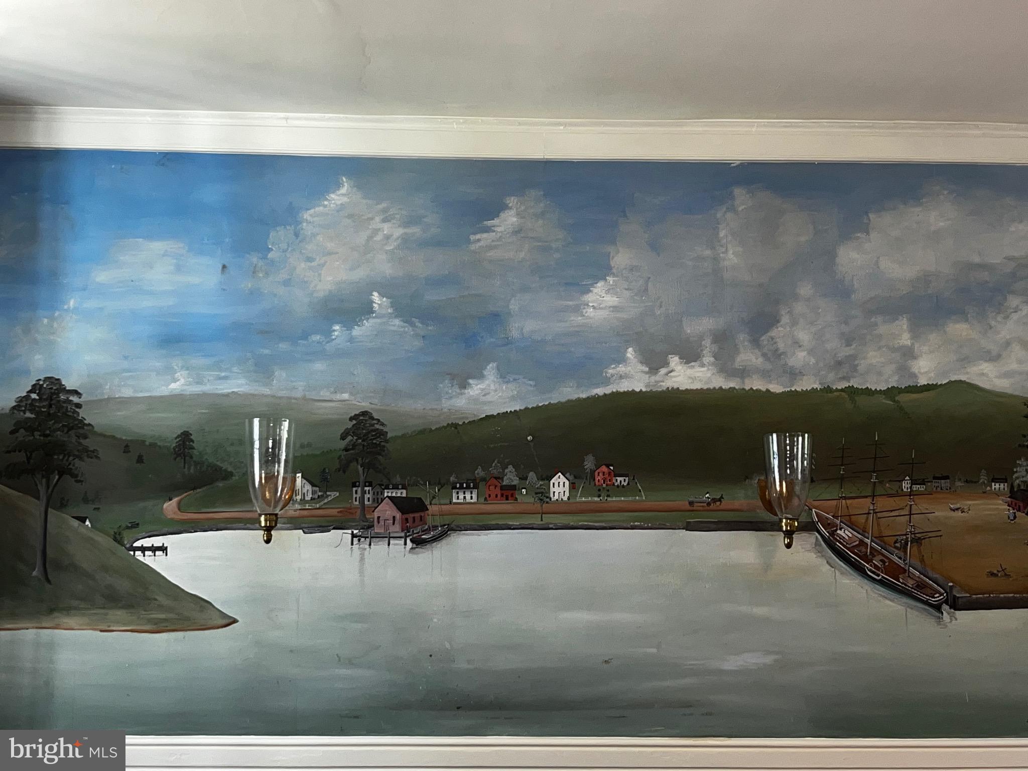 HISTORIC CHESTERTOWN - Residential