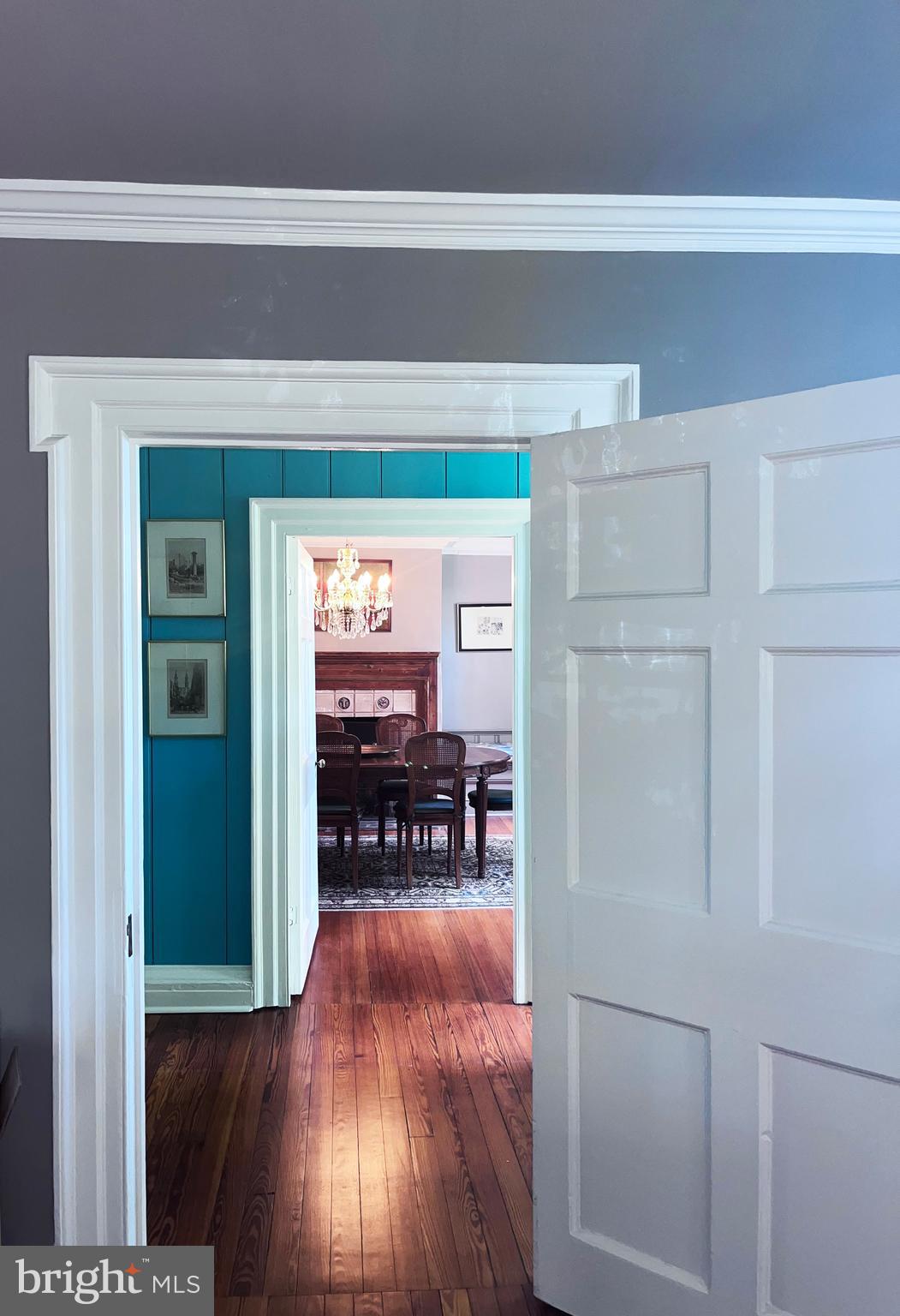 HISTORIC CHESTERTOWN - Residential