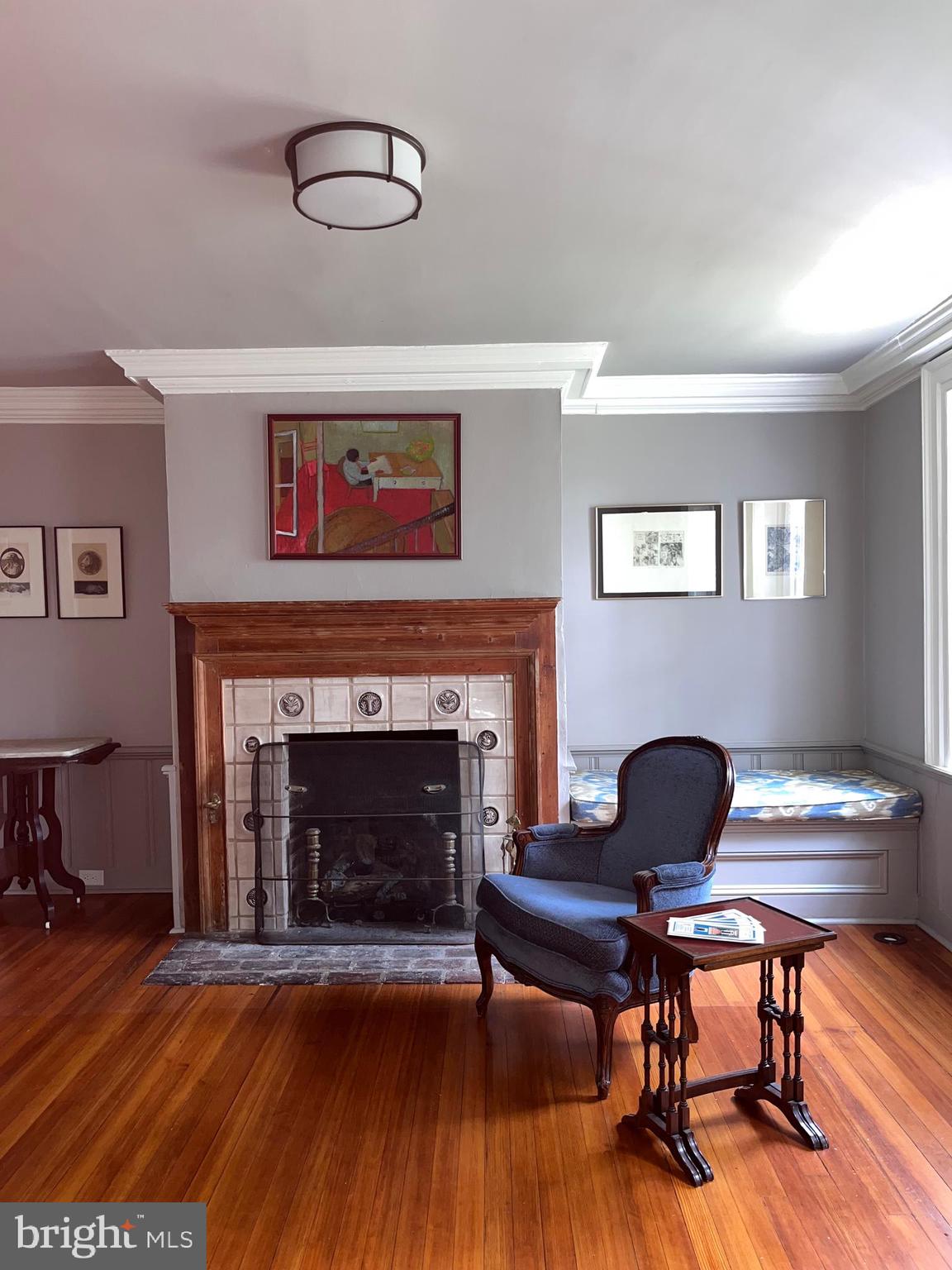 HISTORIC CHESTERTOWN - Residential